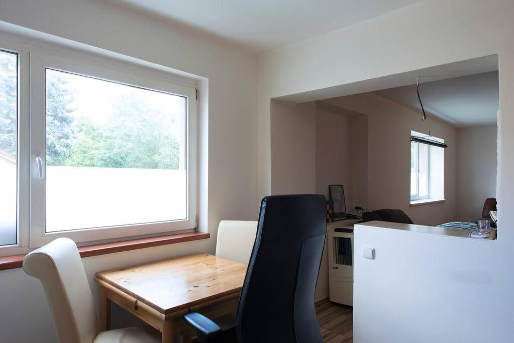Cely Dum S Vybavenou Kuchyni, Koupelna S Virivkou Holiday home *