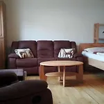 Cely Dum S Vybavenou Kuchyni, Koupelna S Virivkou